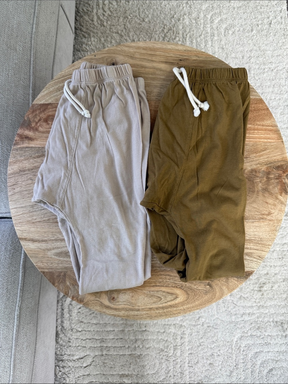 Go Gently Nation Joggers